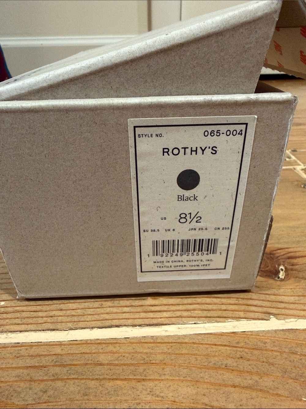 New Rothy’s The Weekend Slide - Picture 4 of 6